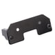 thumbnail image 4 of Soporte De Montaje Servo, Resistencia A La Corrosión Fácil Instalación Aleación De Aluminio Resistencia Al Desgaste RC Servo Soporte Fijo Para Coche RC ZAQW RC Servo Bracket, 4 of 8