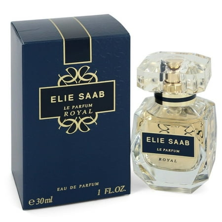Le Parfum Elie Saab Royal by Elie Saab Eau De Parfum Spray 1 oz ...