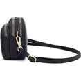 thumbnail image 3 of HMSHA Crossbody Bag for Women, Lightweight Shoulder Purse Nylon Shoulder Bag Satchel Small Pocketbooks, 3 of 7