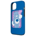 thumbnail image 2 of Funda de teléfono Care Bears Grumpy Bear para iPhone 13, 2 of 3