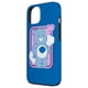 thumbnail image 2 of Funda de teléfono Care Bears Grumpy Bear para iPhone 13, 2 of 3