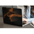 thumbnail image 4 of KSK KAISHEK Plastic Protective Case Hard Cover Compatible with 2015/2014/2013/end 2012 Release MacBook Pro 13 inchs No Touch Model: A1502 or A1425 Sky Series 0018, 4 of 5