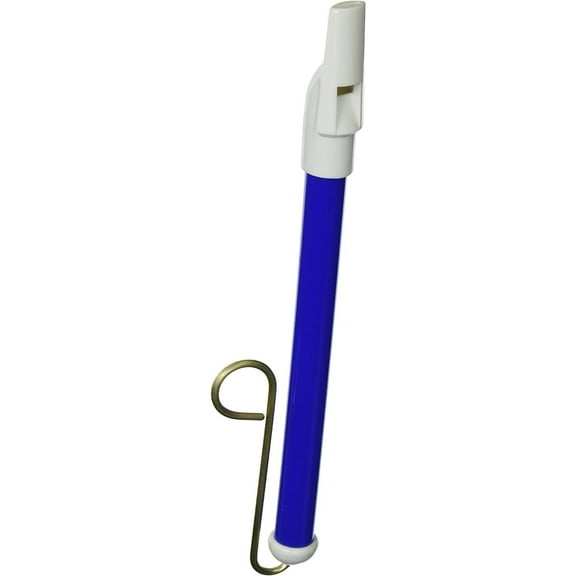 KEINXS Slidewhistle sliding whistle vibrato with the same style of flute