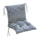 thumbnail image 2 of Cojín para Silla Ganfancp con Respaldo Alto para Porche de Interior y Exterior Impermeable, 2 of 6