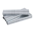 thumbnail image 1 of Stapler Staple, 4 Boxes Pointed Chisel Points Jam Free Office Staple  for School, 1 of 7