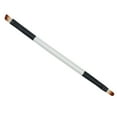 thumbnail image 1 of Makeup Brush Double-end Eyebrow Lip Brush Applicator Makeup Cosmetic Tool, 1 of 2