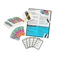 thumbnail image 2 of The Game Chef Speed Charades Fast-paced Family Board Game for Groups, 280 Cards, 2 of 3