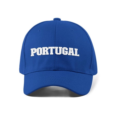 From Portugal Hat -Smartprints Designs Small