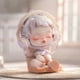 thumbnail image 4 of Caja Sorpresa Juguetes Kawaii DXING POP MART Skullpanda The Warmth Series Figura Misteriosa, 4 of 5