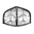 thumbnail image 1 of Clear Lens Car Front Corner Lamps Turn Signal Light Sidelights for BMW E36 3-Series 1992-1998, 1 of 5