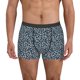thumbnail image 1 of Fotbe Small White Flowers Calzoncillos Tipo Boxer con Bolsa de Soporte Total para Hombre, X-Temp Fresco, Transpirable y de Secado Rápido-Large, 1 of 5