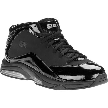 Starter Pro - Men's Post Up Basketball Sneakers - Walmart.com