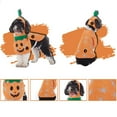 thumbnail image 4 of Pet Funny Cartoon Cute Dog Clothes Soft Breathable Fabric Easy To Wear, Perfect For Parties Dog Shows Or Photo Shoots, Comfy Safe Design, 4 of 8