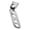 7character crossba, variant on Quick Release Motorcycle Phone Mount L Shaped Extension Bracket Nonslip Universally Mounting Bracket for Electric Bikes