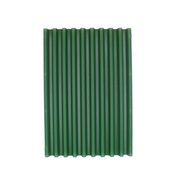 RAParts B3069R Fits John Deere Tractor Grille 50 520 530