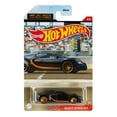thumbnail image 4 of Hot Wheels Bugatti Veyron Vehicle, 4 of 4