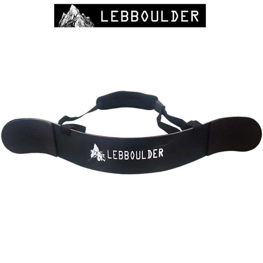 Heavy Duty Arm Isolator Blaster Body Building Bomber Bicep Curl Triceps