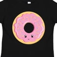 thumbnail image 4 of Inktastic Light Pink Donut Boys or Girls Toddler T-Shirt, 4 of 5