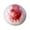 C, variant on Crystal Squishy Stress Ball, Soft Glitter Tube Filled Squeeze Toy, Anxiety Relief Fidget Toy for Adults, Office & Home