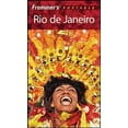 thumbnail image 1 of Pre-Owned Frommer's Portable Rio de Janeiro (Paperback) 047025713X 9780470257135, 1 of 1