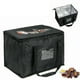 thumbnail image 4 of Insulated Food Bags Takeaway Warm Cont, 4 of 5