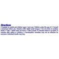 thumbnail image 6 of Com-pare2 - Flu Relief Fast Dsslv Tab - 1 Each-30 CT, 6 of 12