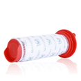 thumbnail image 5 of Paquete de 4 filtros de espuma YONGSHENG y herramienta de filtro de varilla Compatible con Bosch 754176 754175 Bch6, 5 of 5