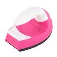 thumbnail image 5 of Mini Craft Iron Plastic Housing Portable Small Child's Handy Heat Press for DIY, 5 of 5