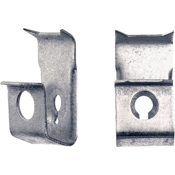 Danco, Inc. 52512B Sink Clips, Chrome