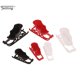thumbnail image 4 of 1 pieza de adornos navideños para el día de Navidad, adornos de nieve para el coche de Papá Noel, adornos de trineo para hacer uno mismo, colgantes de trineo, accesorios de decoración navideña, 4 of 5