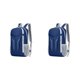 thumbnail image 4 of Sonducket Bolsa de transporte ligera conveniente y versátil para viajar y hacer senderismo de senderismo para acampar AZUL OSCURO AZUL OSCURO 2Conjunto, 4 of 6