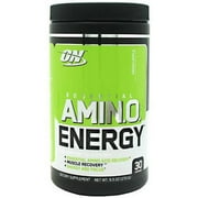 Optimum Nutrition Essential Amino Energy