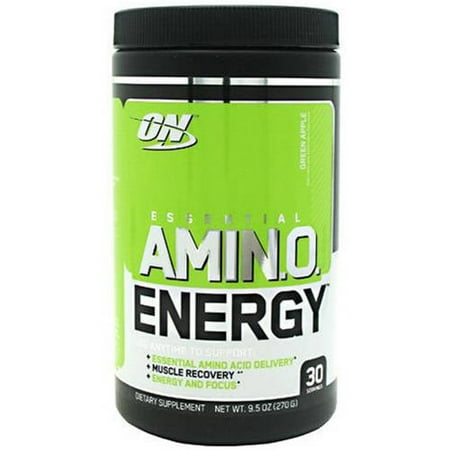 Optimum Nutrition Essential Amino Energy