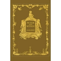 Peter and Wendy or Peter Pan (Wisehouse Classics Anniversary Edition of 1911 - with 13 original illustrations), (Paperback)
