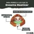 thumbnail image 2 of Juguete interactivo 2en1 Bark Sonny. Uso rudo. Para perros talla M/L, 2 of 5