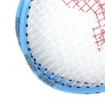 thumbnail image 1 of 1 Par De La Raqueta De La Raqueta Del Bádminton, La Raqueta Del Bádminton De La aleación De Aluminio, El Juguete De Nivel De Entrada Para Niños, Para El Ocio Deportivo Al Aire, 1 of 7
