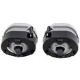 thumbnail image 2 of Fog Light Compatible with 2002-2004 Jeep Liberty Left Driver and Right Passenger With bulb(s), 2 of 5