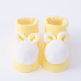 thumbnail image 3 of Baby Boy Girl Boots Newborn Shoes Winter Snow Anti-Slip Soft Sole Warm Infant Toddler Pre Walker Booties, 3 of 5