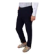 thumbnail image 2 of Pantalon De Lino Algodon Para Hombre Mondo Uomo, 2 of 6