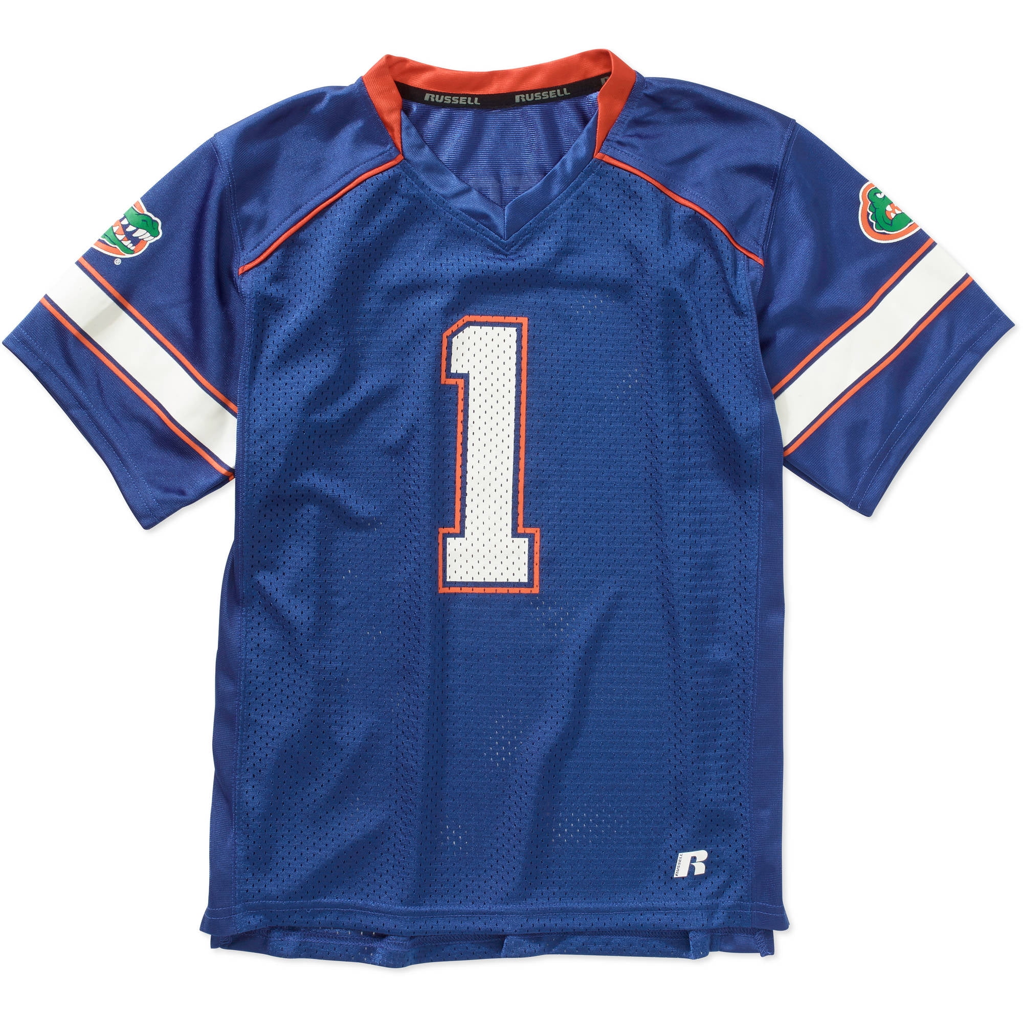 florida gators replica jersey