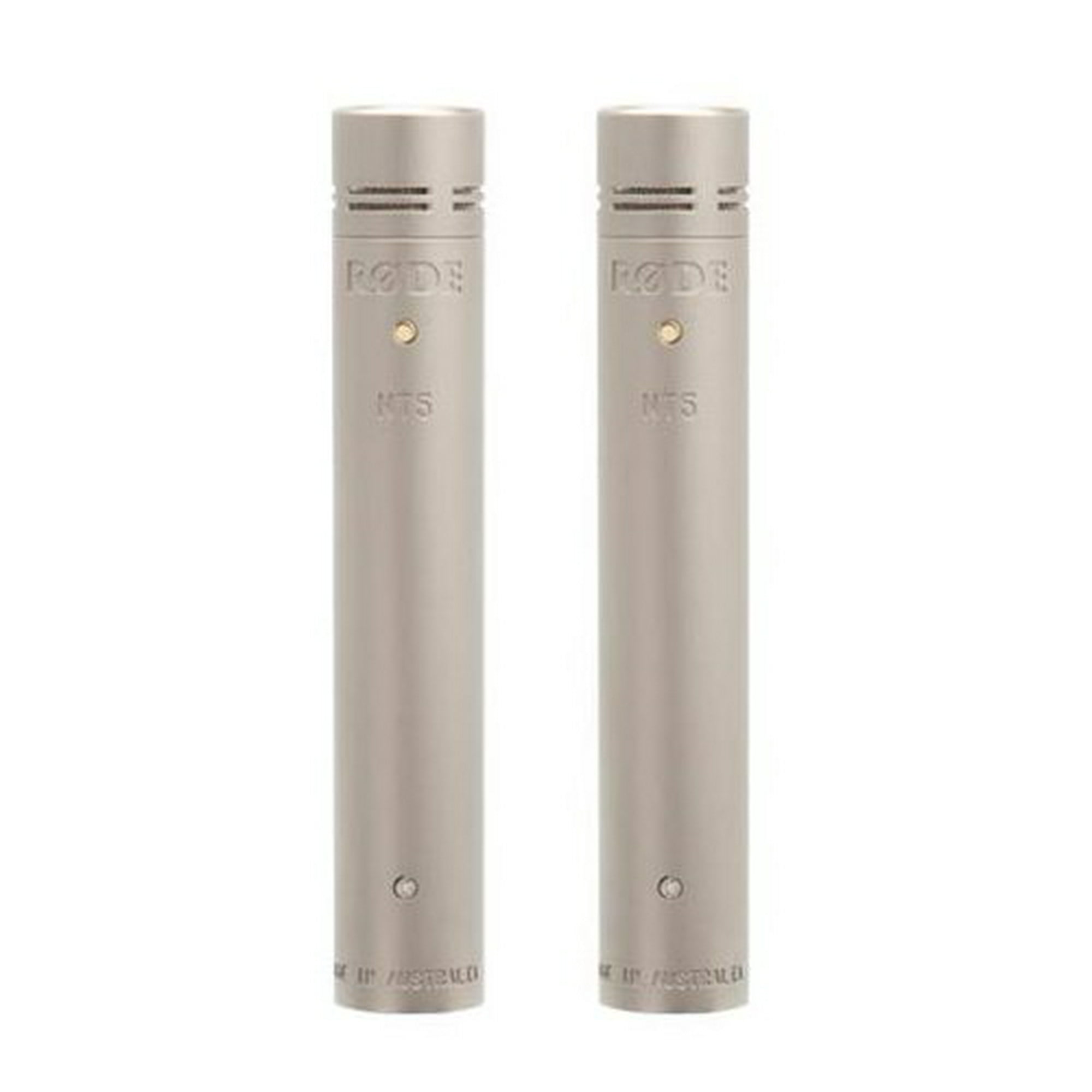 RODE NT5 Condenser Mic (Matched Pair) | Walmart Canada