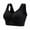 Black, variant on Audhol Shape Curve Posture Bra Posture Bras for Women Wireless Full Coverage Back Support Brasieres, Beige