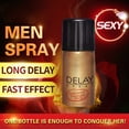 thumbnail image 2 of BRI Spray retardante masculino de 45 ml para retrasar la eyaculación y prolongar el spray externo para hombres, 2 of 6
