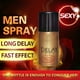 thumbnail image 2 of BRI Spray retardante masculino de 45 ml para retrasar la eyaculación y prolongar el spray externo para hombres, 2 of 6