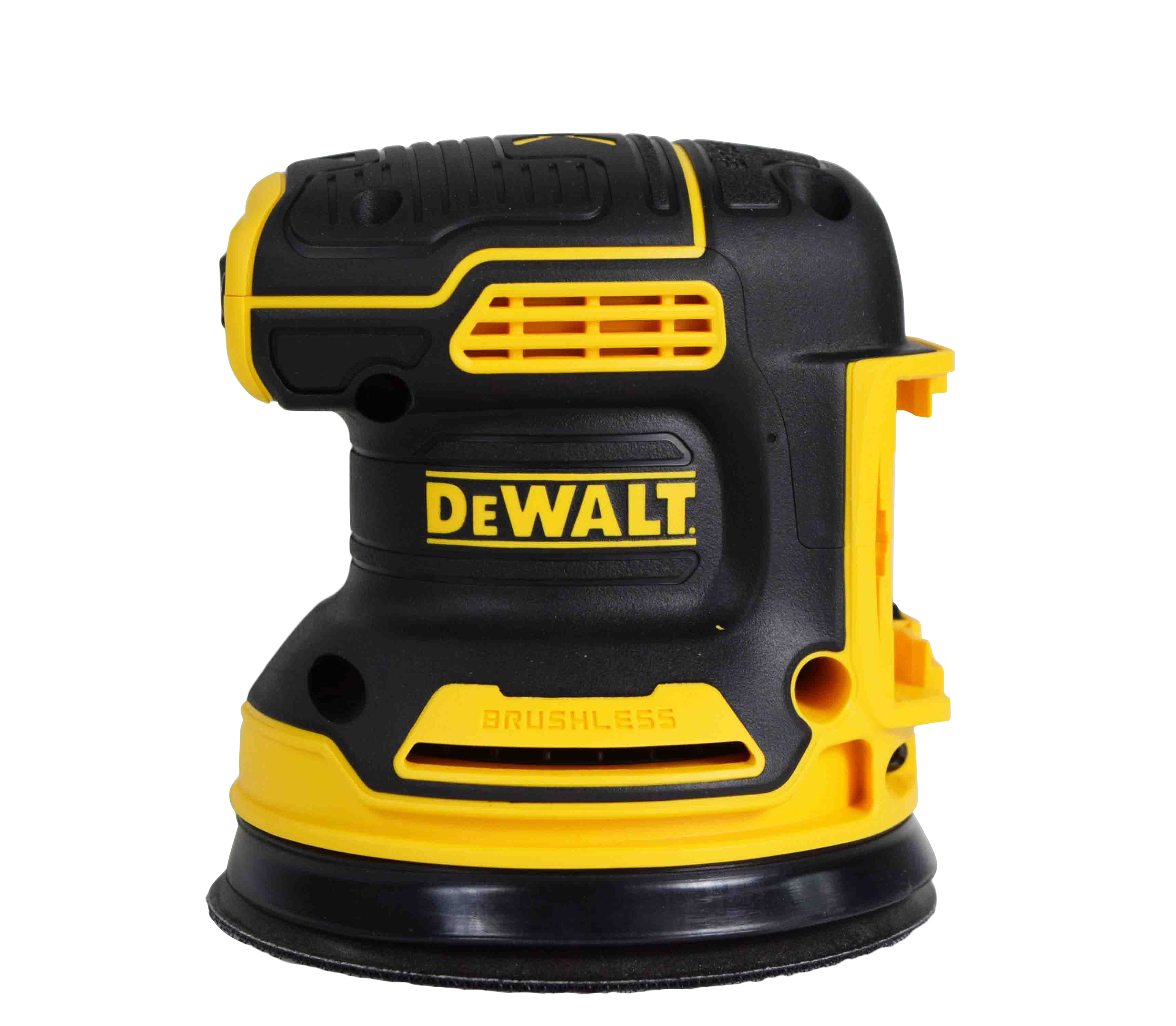 DEWALT 20V Cordless 5" Random Orbital Sander photo 3