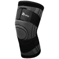 thumbnail image 1 of Rodillera MAXFIT de compresión con cinta ajustable/Modelo HX902 Maxfit sports Rodillera corta, 1 of 10