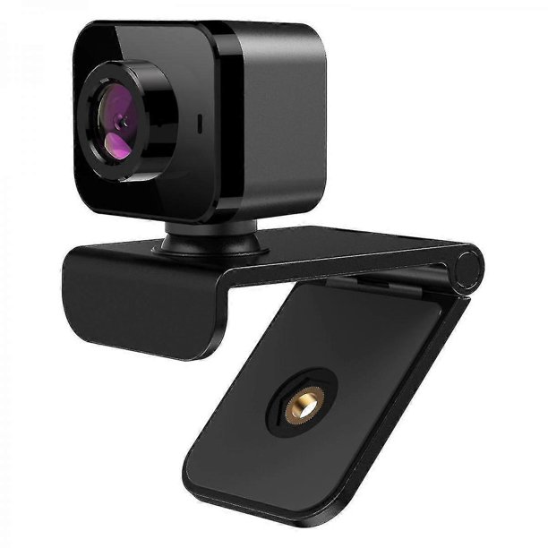 Webcam,1080p 30fps Streaming Webcam , 130 Fixed Focus Streamcam And Tr, Computer Web Camera For Youtube
