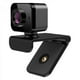 thumbnail image 1 of Webcam,1080p 30fps Streaming Webcam , 130 Fixed Focus Streamcam And Tr, Computer Web Camera For Youtube, 1 of 2
