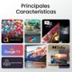 thumbnail image 4 of TV Hisense 65 Pulgadas 4K Ultra HD Smart TV Mini LED 65U6K, 4 of 4