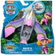 thumbnail image 2 of Vehículo Jet de Juguete Skye Halcón de Paw Patrol con Figura, 2 of 9